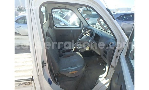 Buy Import Suzuki Carry White Car in Import - Dubai in Kailahun Buy Import Suzuki Carry White Car in Import - Dubai in Kailahun