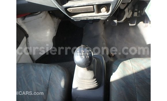 Buy Import Suzuki Carry White Car in Import - Dubai in Kailahun Buy Import Suzuki Carry White Car in Import - Dubai in Kailahun