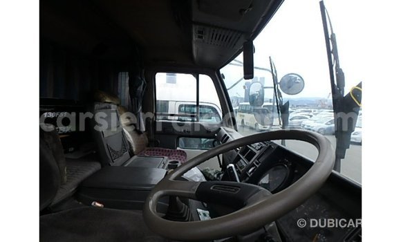 Buy Import Nissan Evalia Blue Truck in Import - Dubai in Kailahun Buy Import Nissan Evalia Blue Truck in Import - Dubai in Kailahun