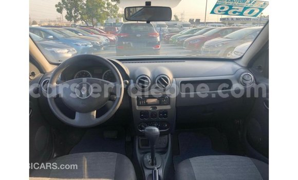 Buy Import Renault Duster White Car in Import - Dubai in Kailahun Buy Import Renault Duster White Car in Import - Dubai in Kailahun