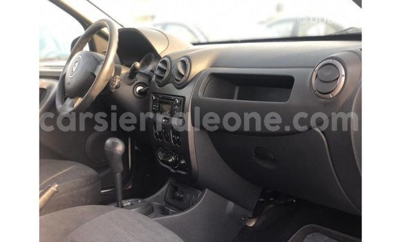 Buy Import Renault Duster White Car in Import - Dubai in Kailahun Buy Import Renault Duster White Car in Import - Dubai in Kailahun