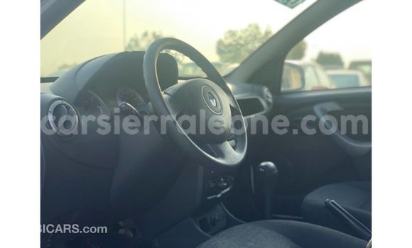 Buy Import Renault Duster White Car in Import - Dubai in Kailahun Buy Import Renault Duster White Car in Import - Dubai in Kailahun