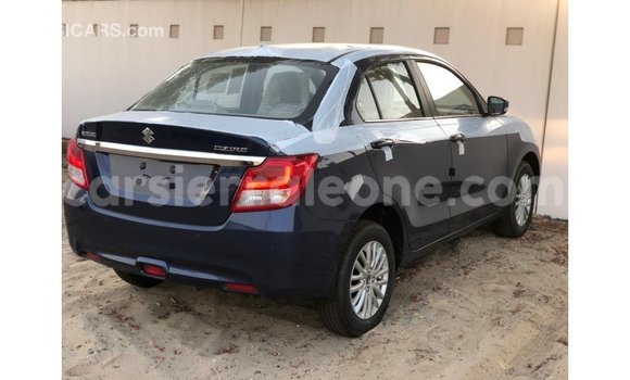 Buy Import Suzuki Alto Blue Car in Import - Dubai in Kailahun Buy Import Suzuki Alto Blue Car in Import - Dubai in Kailahun