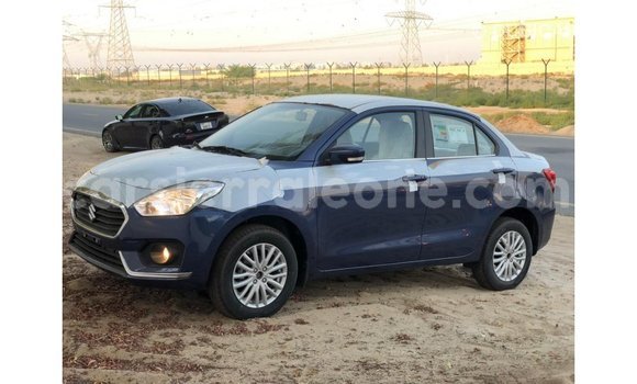 Buy Import Suzuki Alto Blue Car in Import - Dubai in Kailahun Buy Import Suzuki Alto Blue Car in Import - Dubai in Kailahun