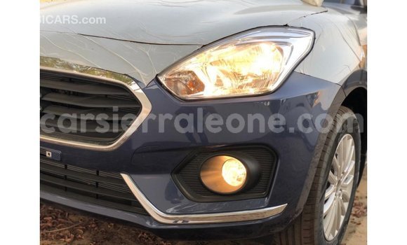 Buy Import Suzuki Alto Blue Car in Import - Dubai in Kailahun Buy Import Suzuki Alto Blue Car in Import - Dubai in Kailahun