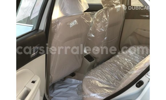 Buy Import Suzuki Alto Blue Car in Import - Dubai in Kailahun Buy Import Suzuki Alto Blue Car in Import - Dubai in Kailahun