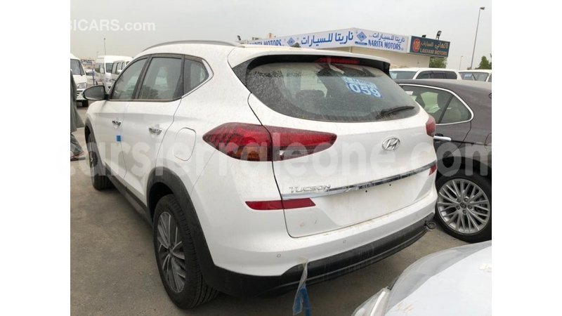 Big with watermark hyundai tucson kailahun import dubai 6705