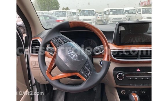 Buy Import Hyundai Tucson White Car in Import - Dubai in Kailahun Buy Import Hyundai Tucson White Car in Import - Dubai in Kailahun