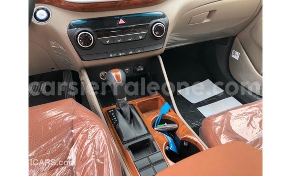 Buy Import Hyundai Tucson White Car in Import - Dubai in Kailahun Buy Import Hyundai Tucson White Car in Import - Dubai in Kailahun