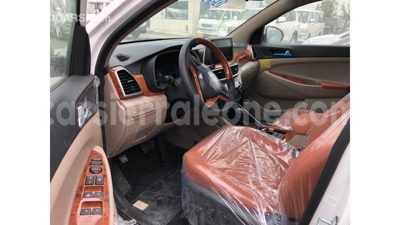 Big with watermark hyundai tucson kailahun import dubai 6705