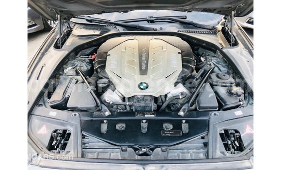 Buy Import BMW R Other Bike in Import - Dubai in Kailahun Buy Import BMW R Other Bike in Import - Dubai in Kailahun