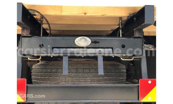 Buy Import Mitsubishi i White Car in Import - Dubai in Kailahun Buy Import Mitsubishi i White Car in Import - Dubai in Kailahun