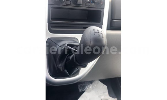 Buy Import Mitsubishi i White Car in Import - Dubai in Kailahun Buy Import Mitsubishi i White Car in Import - Dubai in Kailahun
