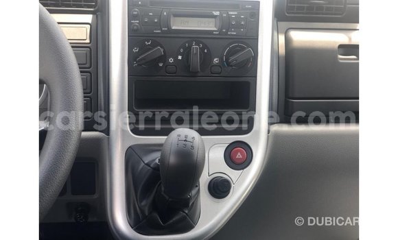 Buy Import Mitsubishi i White Car in Import - Dubai in Kailahun Buy Import Mitsubishi i White Car in Import - Dubai in Kailahun
