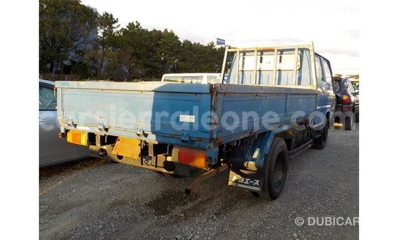 Buy Import Toyota Dyna Blue Car in Import - Dubai in Kailahun Buy Import Toyota Dyna Blue Car in Import - Dubai in Kailahun