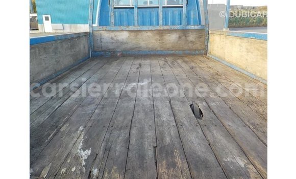 Buy Import Toyota Dyna Blue Car in Import - Dubai in Kailahun Buy Import Toyota Dyna Blue Car in Import - Dubai in Kailahun