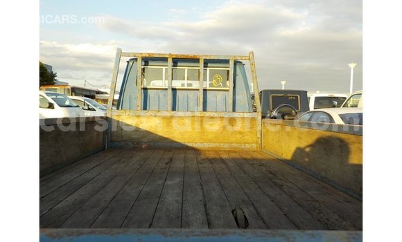 Buy Import Toyota Dyna Blue Car in Import - Dubai in Kailahun Buy Import Toyota Dyna Blue Car in Import - Dubai in Kailahun