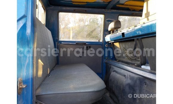 Buy Import Toyota Dyna Blue Car in Import - Dubai in Kailahun Buy Import Toyota Dyna Blue Car in Import - Dubai in Kailahun