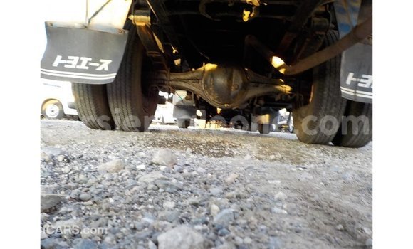 Buy Import Toyota Dyna Blue Car in Import - Dubai in Kailahun Buy Import Toyota Dyna Blue Car in Import - Dubai in Kailahun