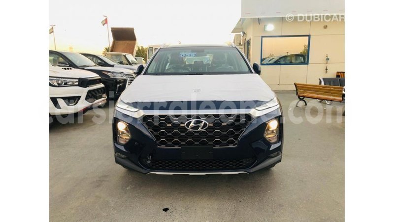 Big with watermark hyundai santa fe kailahun import dubai 6710