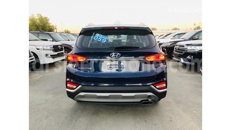 Big with watermark hyundai santa fe kailahun import dubai 6710