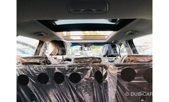 Buy Import Hyundai Santa Fe Blue Car in Import - Dubai in Kailahun Buy Import Hyundai Santa Fe Blue Car in Import - Dubai in Kailahun