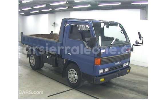 Buy Import Mazda 2 Blue Car in Import - Dubai in Kailahun Buy Import Mazda 2 Blue Car in Import - Dubai in Kailahun