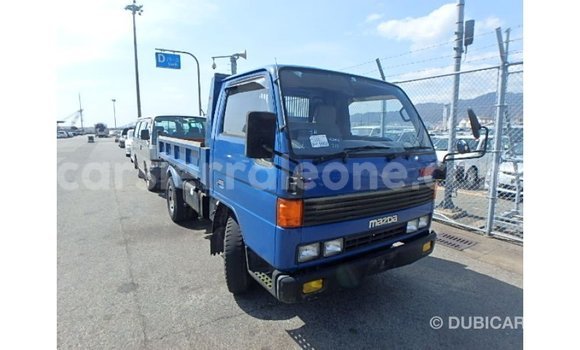 Buy Import Mazda 2 Blue Car in Import - Dubai in Kailahun Buy Import Mazda 2 Blue Car in Import - Dubai in Kailahun