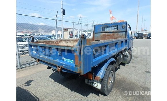 Buy Import Mazda 2 Blue Car in Import - Dubai in Kailahun Buy Import Mazda 2 Blue Car in Import - Dubai in Kailahun