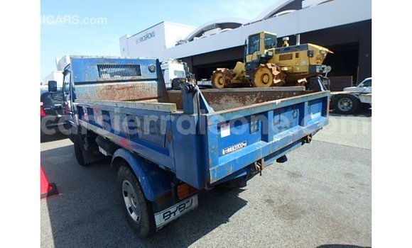 Buy Import Mazda 2 Blue Car in Import - Dubai in Kailahun Buy Import Mazda 2 Blue Car in Import - Dubai in Kailahun