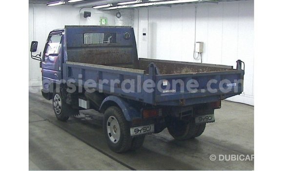 Buy Import Mazda 2 Blue Car in Import - Dubai in Kailahun Buy Import Mazda 2 Blue Car in Import - Dubai in Kailahun