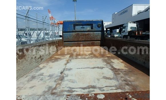 Buy Import Mazda 2 Blue Car in Import - Dubai in Kailahun Buy Import Mazda 2 Blue Car in Import - Dubai in Kailahun