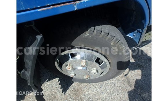 Buy Import Mazda 2 Blue Car in Import - Dubai in Kailahun Buy Import Mazda 2 Blue Car in Import - Dubai in Kailahun