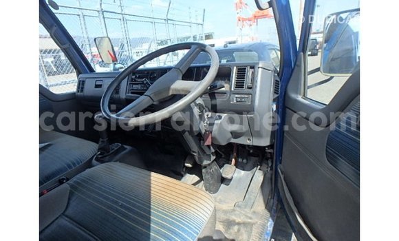 Buy Import Mazda 2 Blue Car in Import - Dubai in Kailahun Buy Import Mazda 2 Blue Car in Import - Dubai in Kailahun