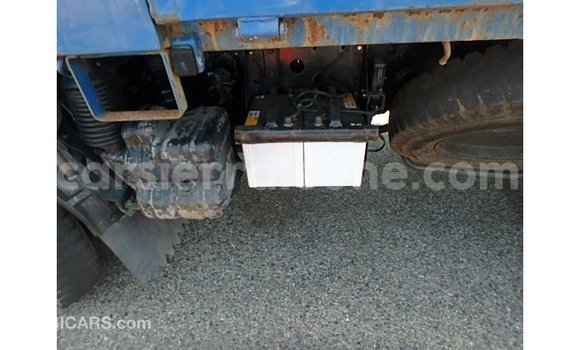 Buy Import Mazda 2 Blue Car in Import - Dubai in Kailahun Buy Import Mazda 2 Blue Car in Import - Dubai in Kailahun