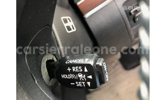 Buy Import Toyota Land Cruiser Black Car in Import - Dubai in Kailahun Buy Import Toyota Land Cruiser Black Car in Import - Dubai in Kailahun