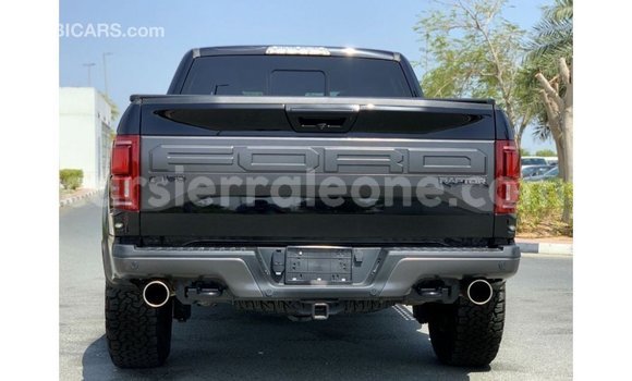 Buy Import Ford Club Wagon Black Car in Import - Dubai in Kailahun Buy Import Ford Club Wagon Black Car in Import - Dubai in Kailahun