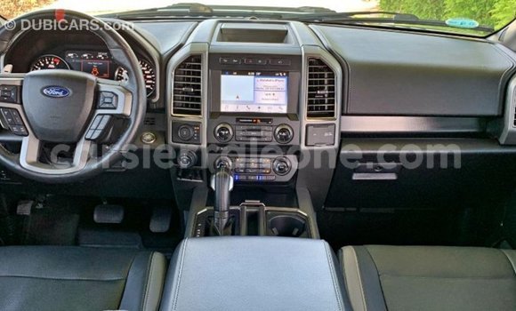 Buy Import Ford Club Wagon Black Car in Import - Dubai in Kailahun Buy Import Ford Club Wagon Black Car in Import - Dubai in Kailahun