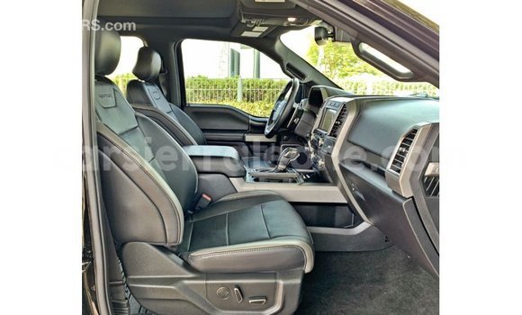 Buy Import Ford Club Wagon Black Car in Import - Dubai in Kailahun Buy Import Ford Club Wagon Black Car in Import - Dubai in Kailahun