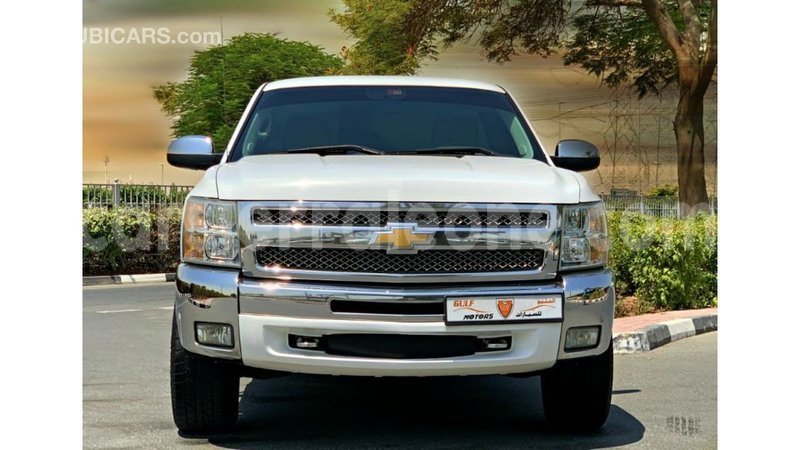 Big with watermark chevrolet silverado kailahun import dubai 6715