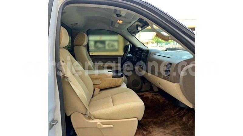 Big with watermark chevrolet silverado kailahun import dubai 6715