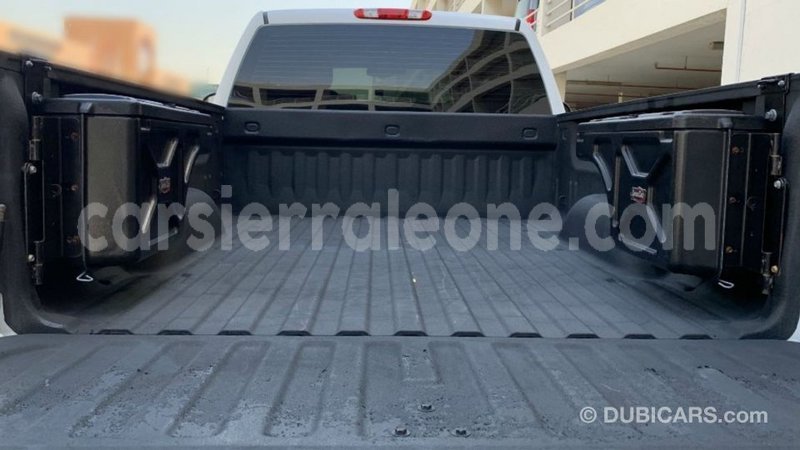 Big with watermark chevrolet silverado kailahun import dubai 6715