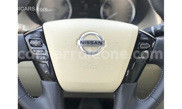 Buy Import Nissan Patrol White Car in Import - Dubai in Kailahun Buy Import Nissan Patrol White Car in Import - Dubai in Kailahun