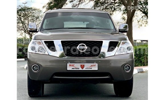Buy Import Nissan Patrol Other Car in Import - Dubai in Kailahun Buy Import Nissan Patrol Other Car in Import - Dubai in Kailahun