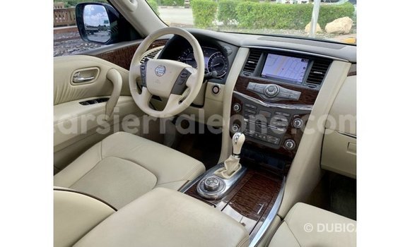 Buy Import Nissan Patrol Other Car in Import - Dubai in Kailahun Buy Import Nissan Patrol Other Car in Import - Dubai in Kailahun