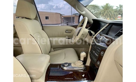 Buy Import Nissan Patrol Other Car in Import - Dubai in Kailahun Buy Import Nissan Patrol Other Car in Import - Dubai in Kailahun