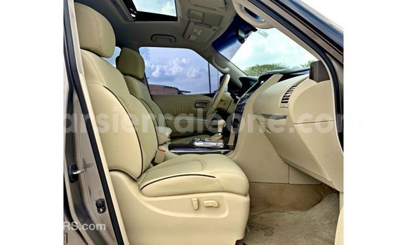 Buy Import Nissan Patrol Other Car in Import - Dubai in Kailahun Buy Import Nissan Patrol Other Car in Import - Dubai in Kailahun