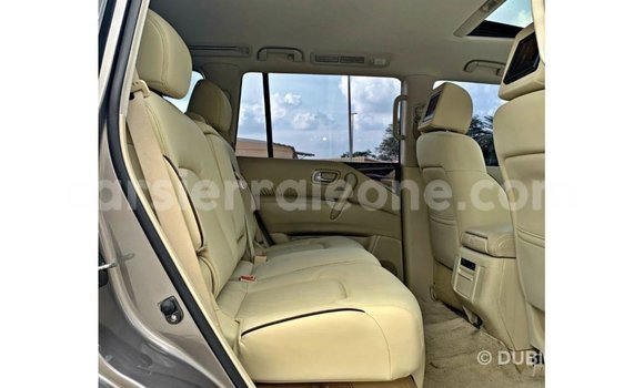 Buy Import Nissan Patrol Other Car in Import - Dubai in Kailahun Buy Import Nissan Patrol Other Car in Import - Dubai in Kailahun