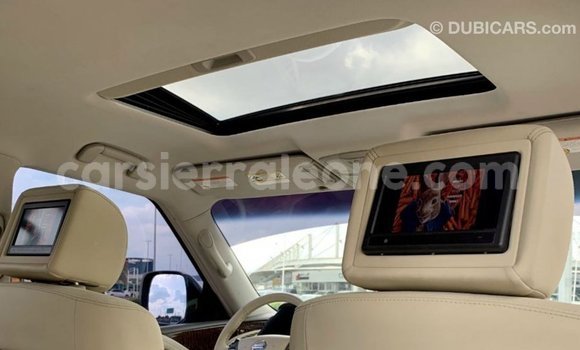 Buy Import Nissan Patrol Other Car in Import - Dubai in Kailahun Buy Import Nissan Patrol Other Car in Import - Dubai in Kailahun