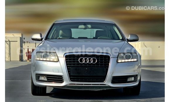 Buy Import Audi A6 Other Car in Import - Dubai in Kailahun Buy Import Audi A6 Other Car in Import - Dubai in Kailahun